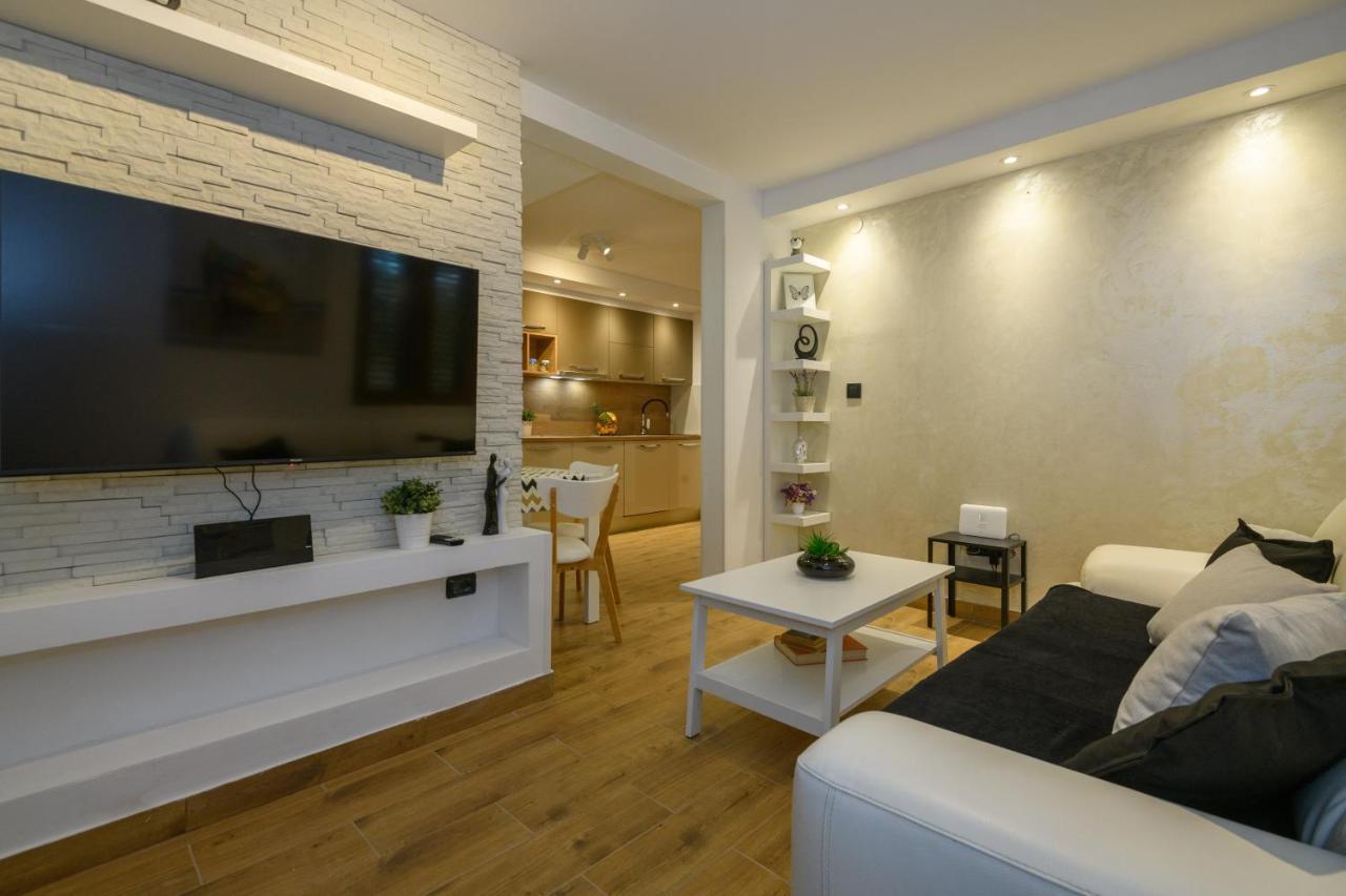 Ivan Apartment Dubrovnik Exterior photo