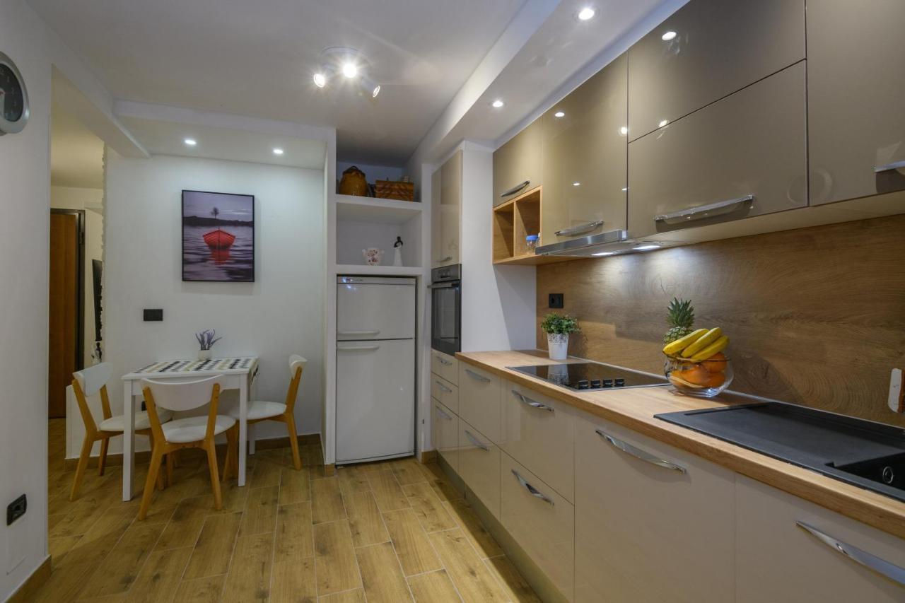Ivan Apartment Dubrovnik Exterior photo