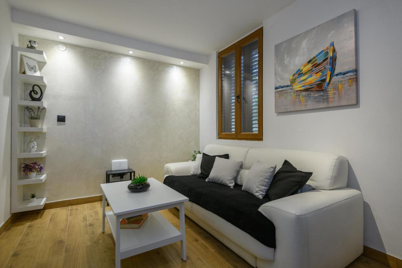 Ivan Apartment Dubrovnik Exterior photo
