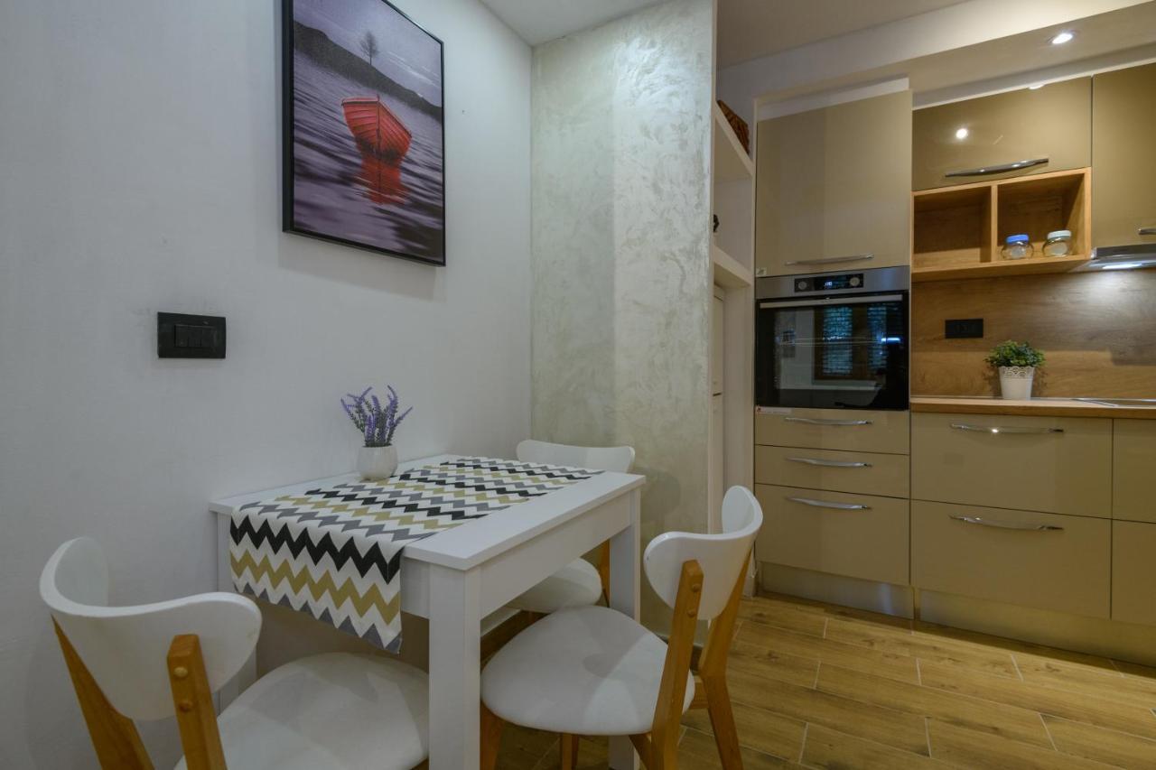 Ivan Apartment Dubrovnik Exterior photo