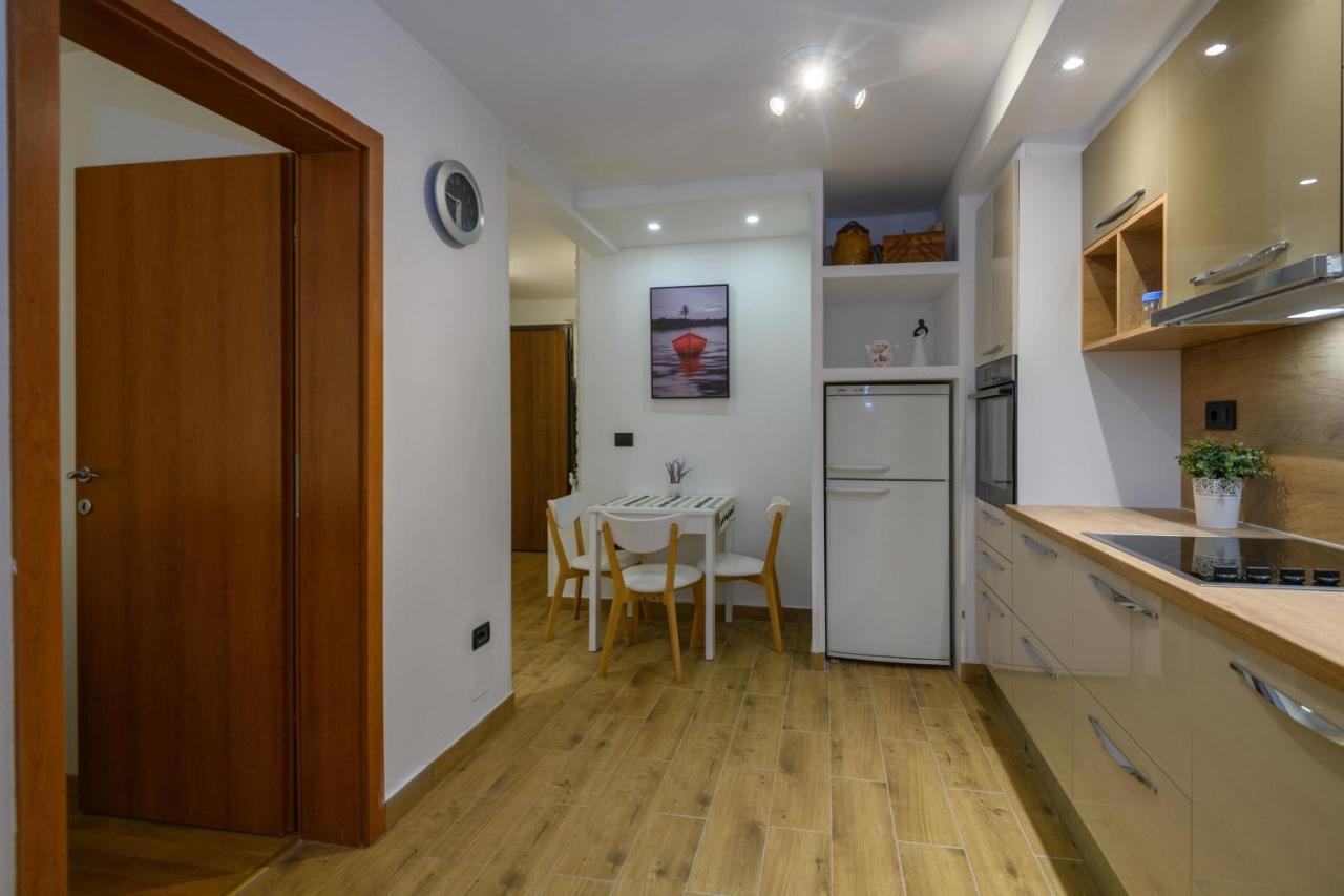 Ivan Apartment Dubrovnik Exterior photo