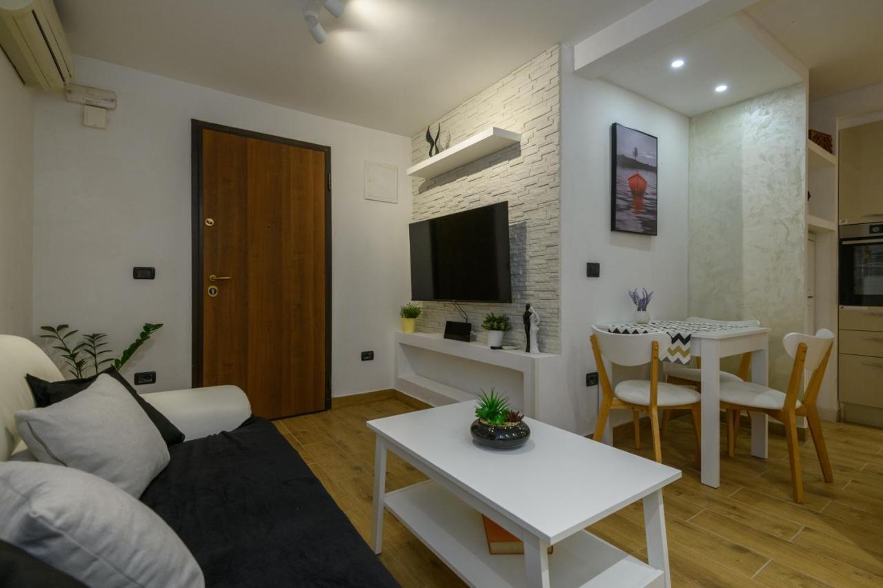 Ivan Apartment Dubrovnik Exterior photo