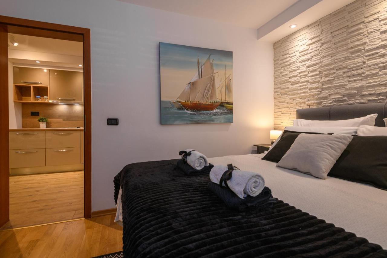 Ivan Apartment Dubrovnik Exterior photo