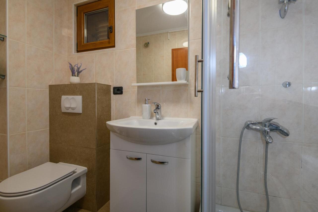 Ivan Apartment Dubrovnik Exterior photo